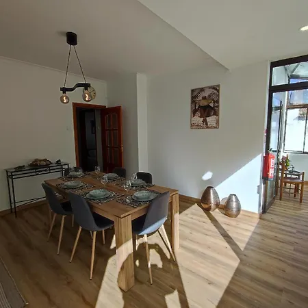 Pensionat Santa Catarina 1 - Your Refuge In The Heart Of