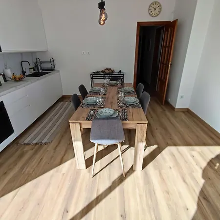 Santa Catarina 1 - Your Refuge In The Heart Of Pensionat *