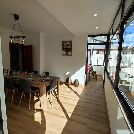 Santa Catarina 1 - Your Refuge In The Heart Of Alenquer