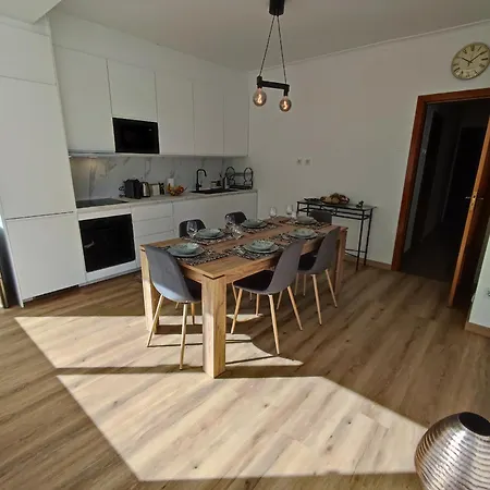 Pensionat Santa Catarina 1 - Your Refuge In The Heart Of Alenquer