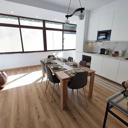 Santa Catarina 1 - Your Refuge In The Heart Of Pensionat *