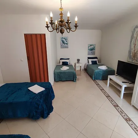 Pensionat Santa Catarina 1 - Your Refuge In The Heart Of *