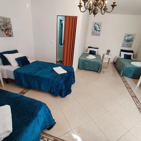 Santa Catarina 1 - Your Refuge In The Heart Of Pensionat