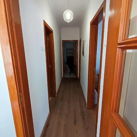 Santa Catarina 1 - Your Refuge In The Heart Of Alenquer