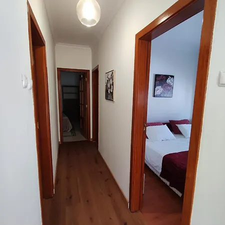 Santa Catarina 1 - Your Refuge In The Heart Of Pensionat