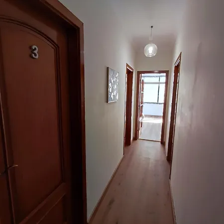 Santa Catarina 1 - Your Refuge In The Heart Of Alenquer