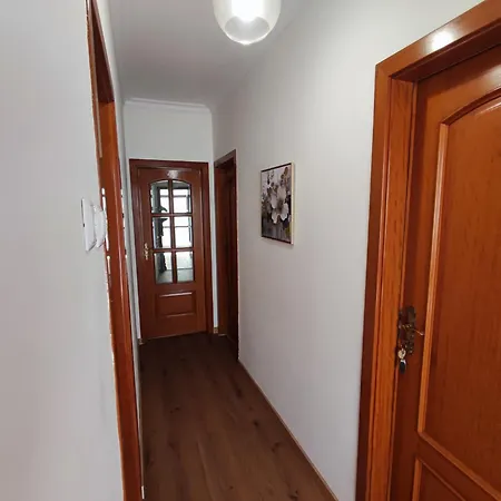 Santa Catarina 1 - Your Refuge In The Heart Of * Alenquer